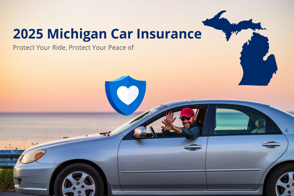 Car Insurance Michigan Drivers Love in 2025