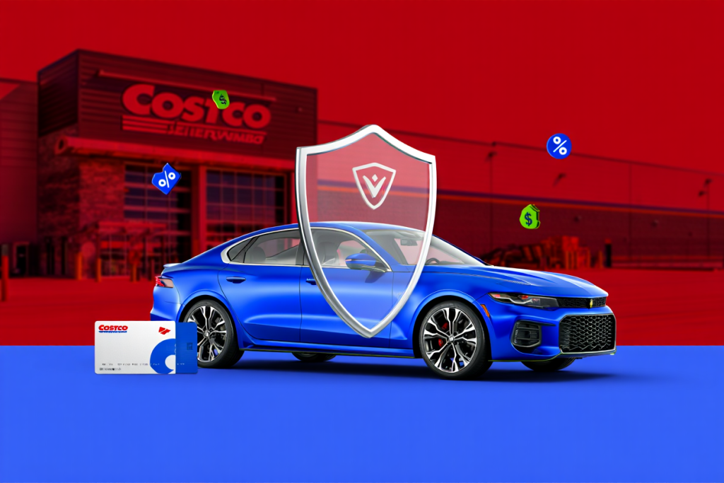 Costco Car Insurance – Member Savings Explained