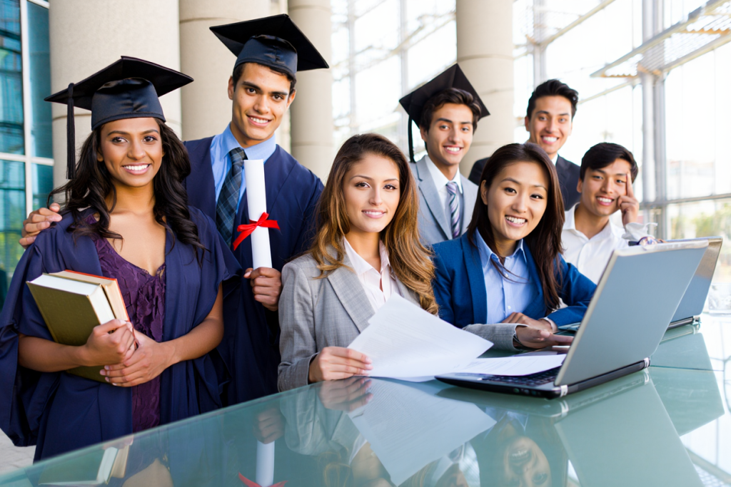 Higher Education and Jobs – Exploring Career Paths