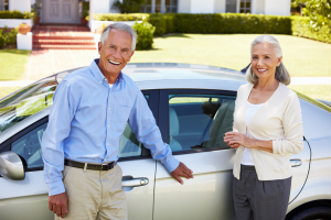 aarp car insurance