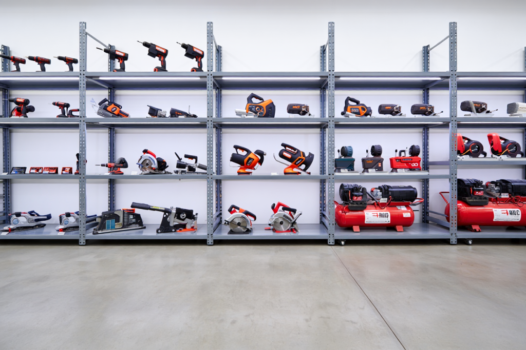 Shop Quality Gear at Acme Tools Online