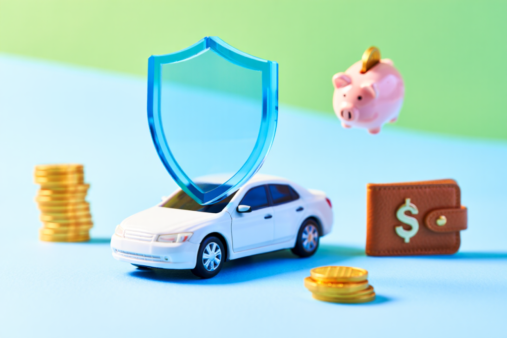 Affordable Car Insurance That Fits Any Budget