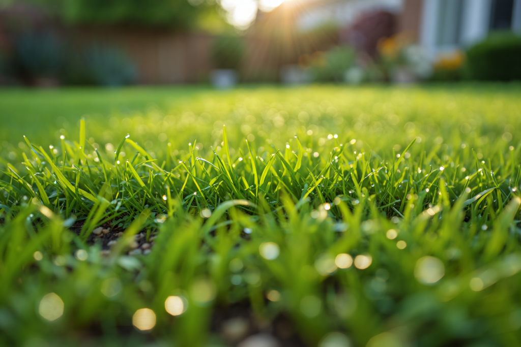 Bermuda Grass Seed: Perfect Lawn Made Simple