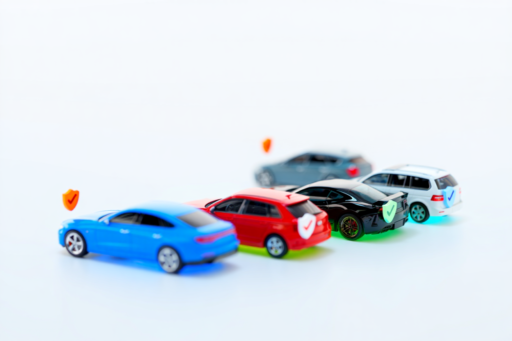 Best Car Insurance Options for Every Type of Driver