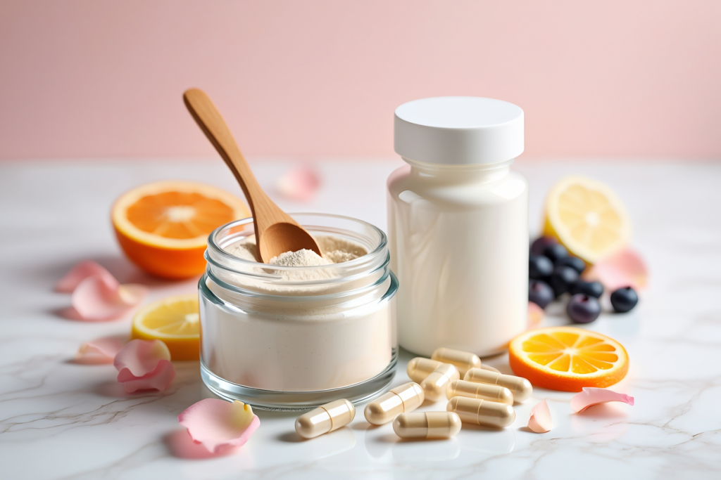 best collagen for women