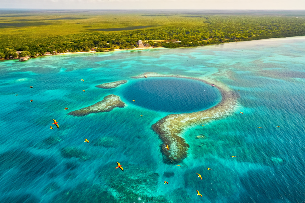 Best Time to Travel to Belize – Weather and Seasonal Tips