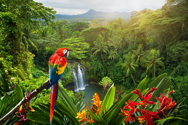 best time to travel to costa rica