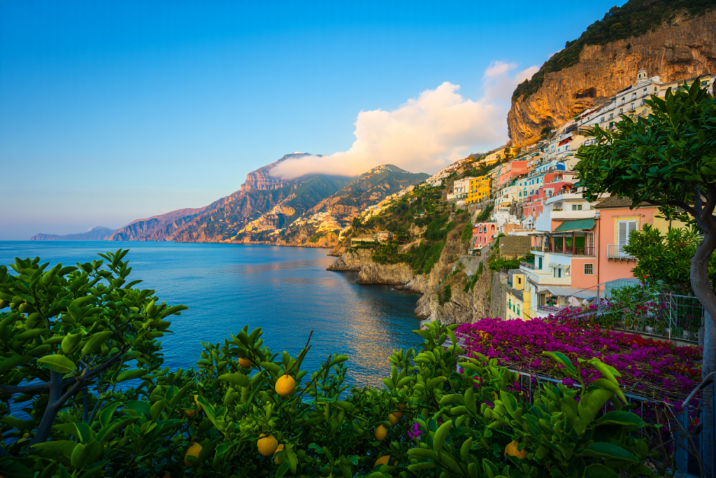 best time to travel to italy