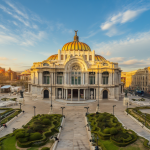 Best Time to Travel to Mexico City – Weather & Tips