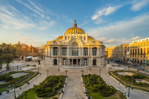 best time to travel to mexico city