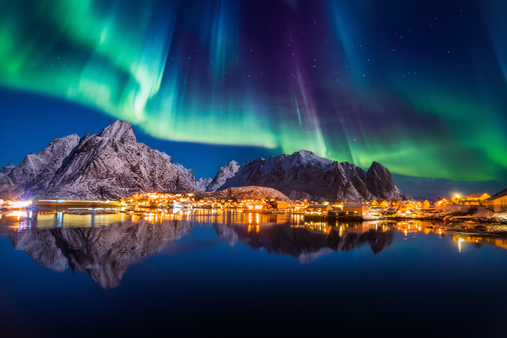 Best Time to Travel to Norway: Month-by-Month Guide