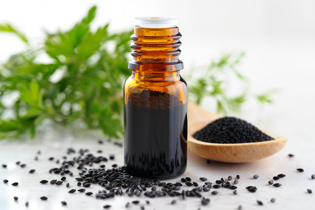 Black Seed Oil Benefits – Nature’s Secret Remedy