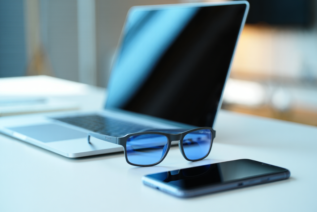 Blue Light Glasses That Actually Work