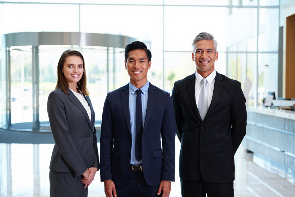 Expert Car Insurance Agents Ready to Help You