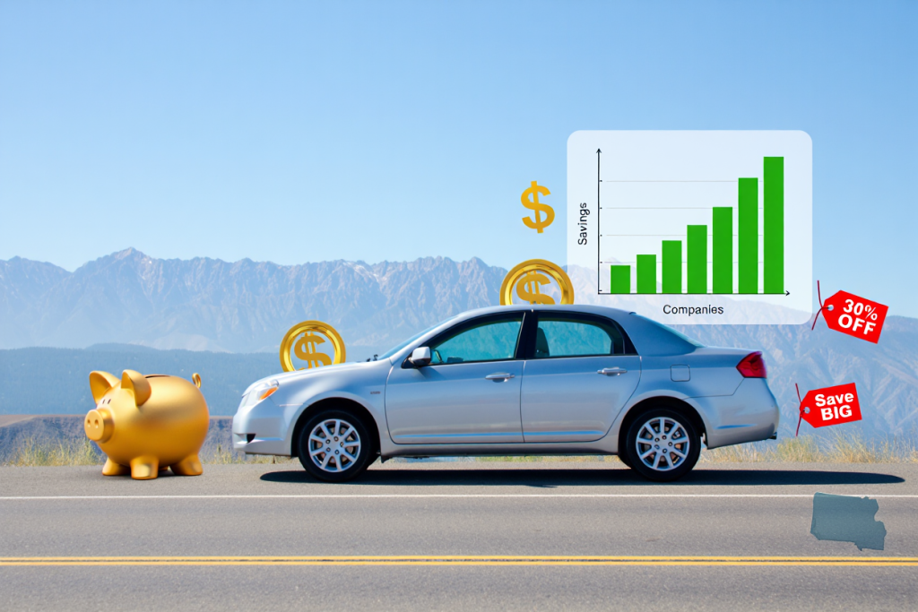 Cheap Car Insurance Colorado: Save on Coverage