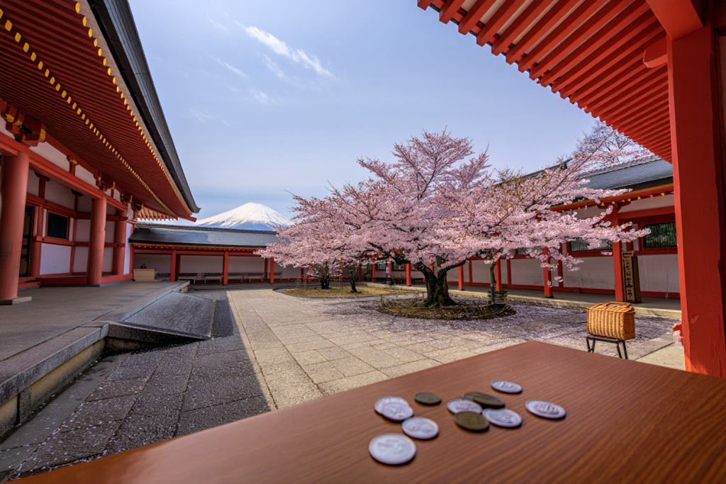 Cheapest Time to Travel to Japan for Affordable Trips