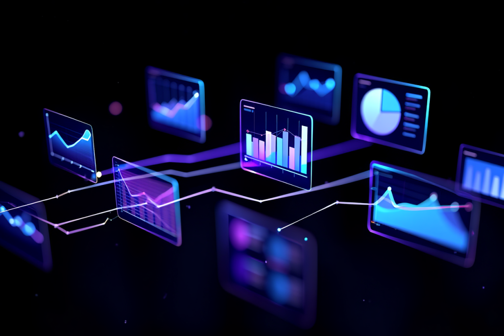 Smart Data Analysis Tools for Better Insights