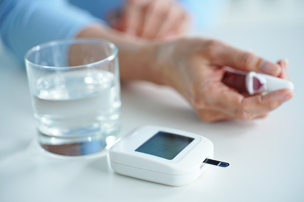 Top Diabetes Symptoms You Shouldn’t Ignore