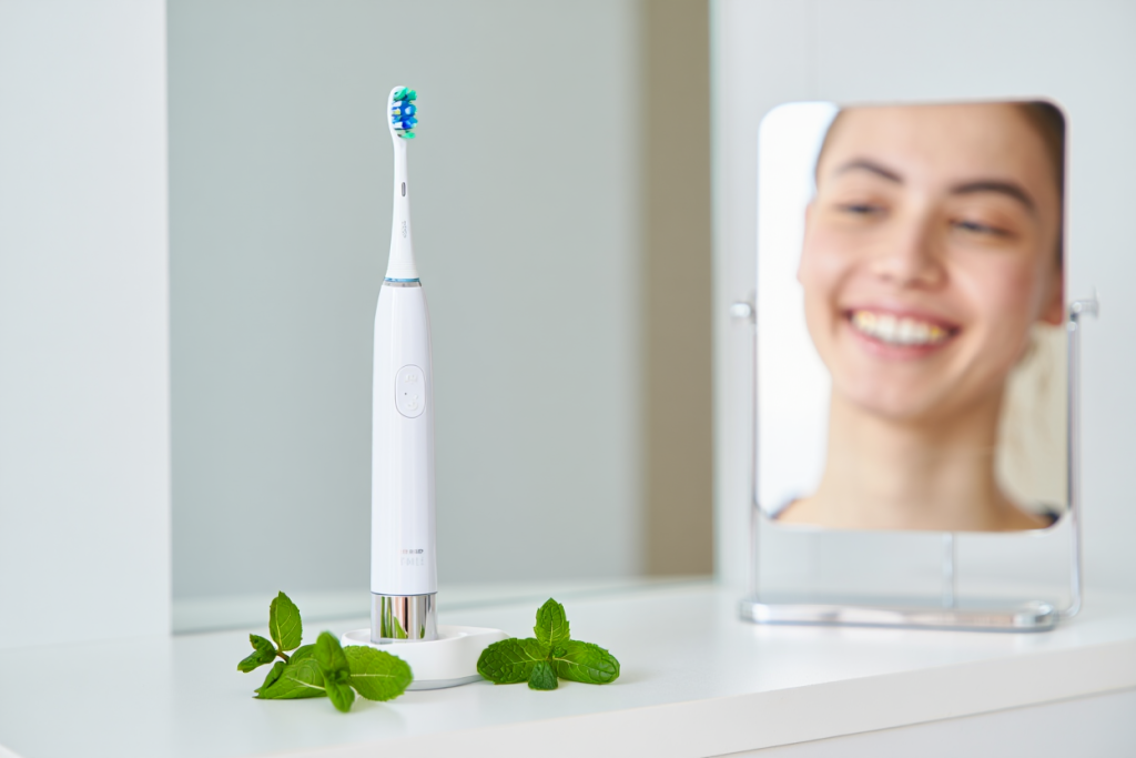 Best Electric Toothbrush for Brighter Smile