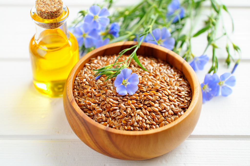 Flax Seeds Benefits – Skin and Heart Health