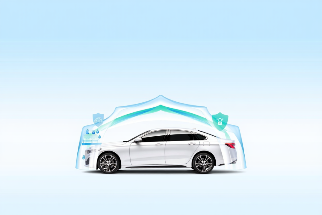 Full Coverage Car Insurance Explained Clearly