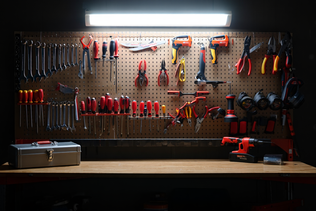 Save More with Harbor Freight Tools Offers