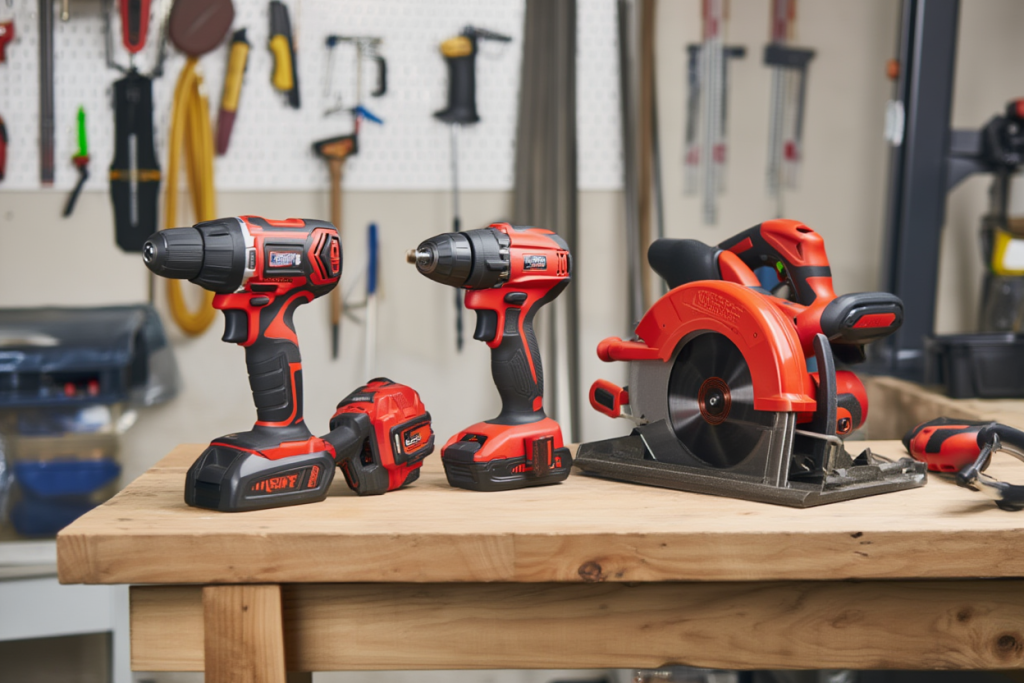Find Affordable Harbor Freight Tools Near Me
