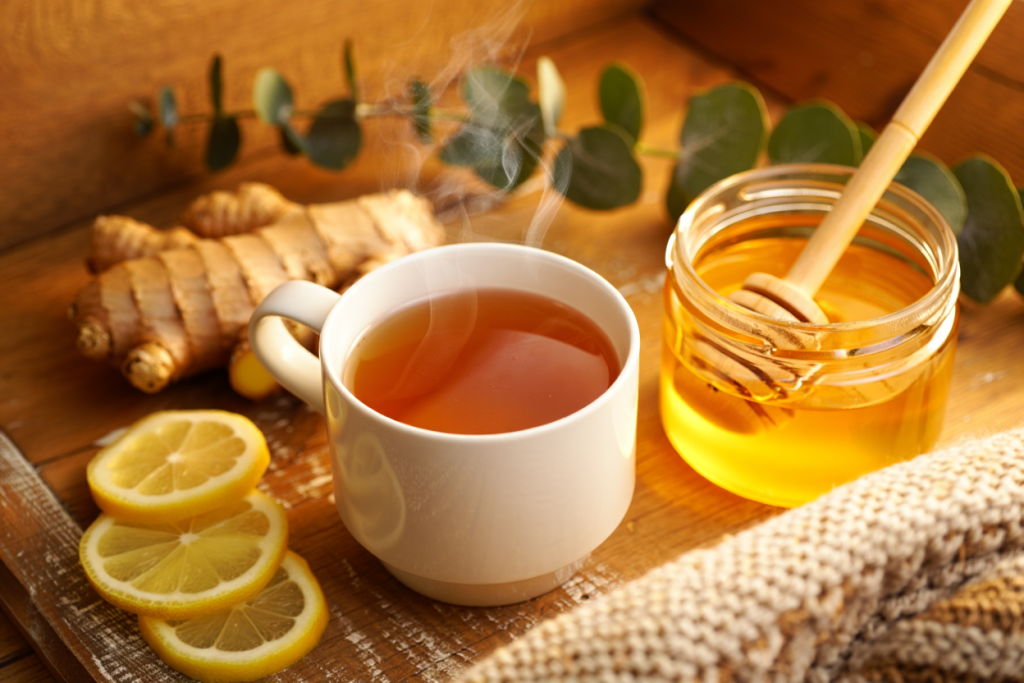 Best Home Remedies for Cold Relief Fast