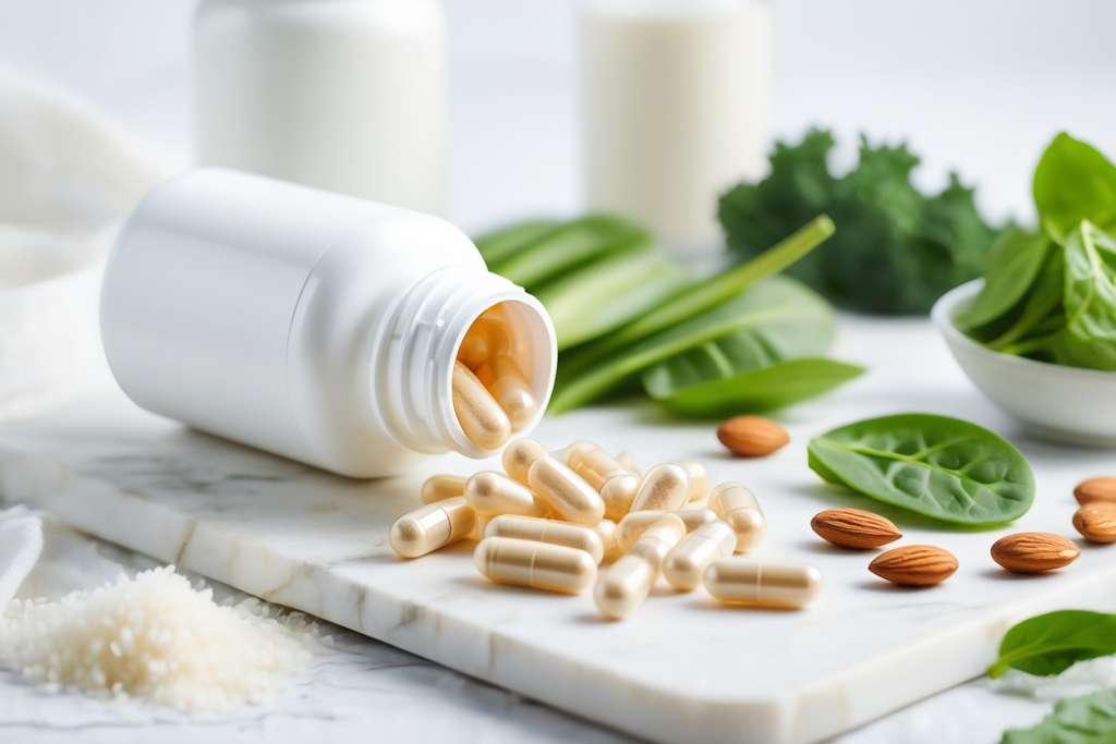 Top Magnesium Glycinate Supplements Reviewed