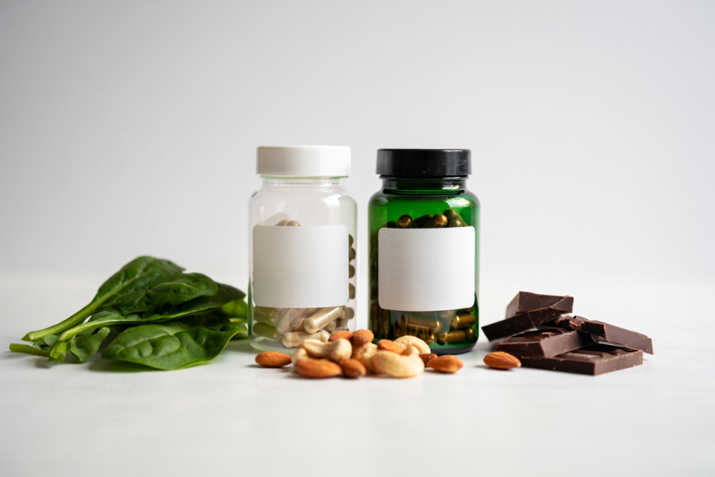 magnesium glycinate vs citrate