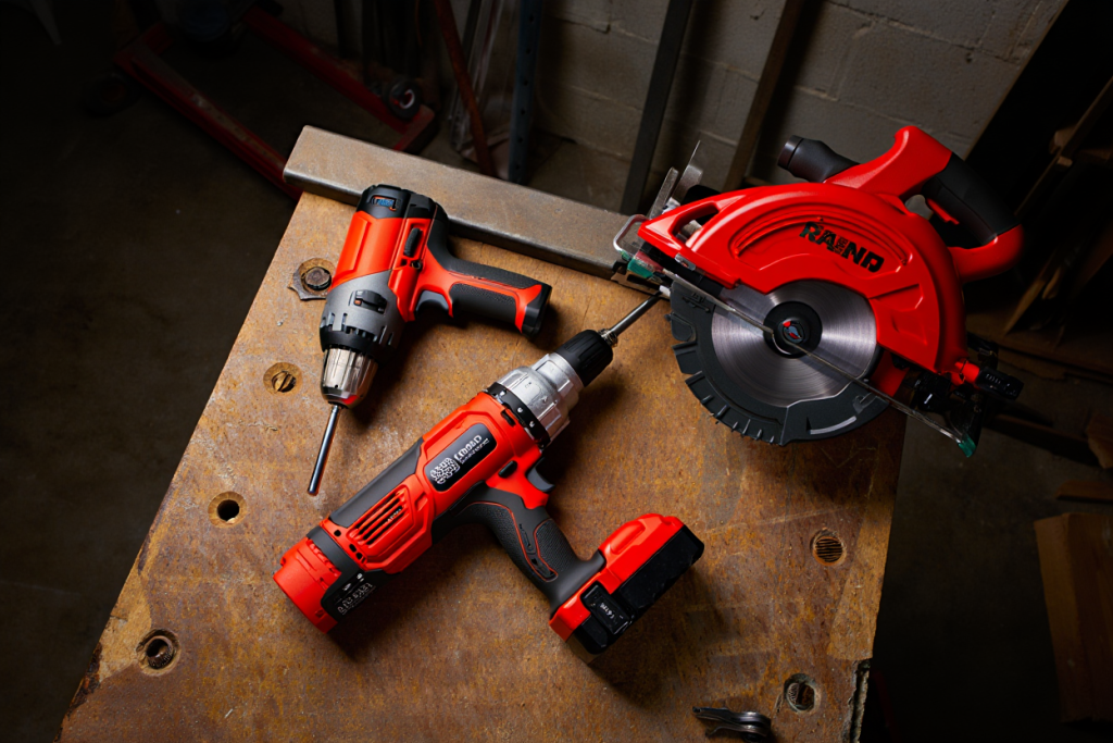 milwaukee tools
