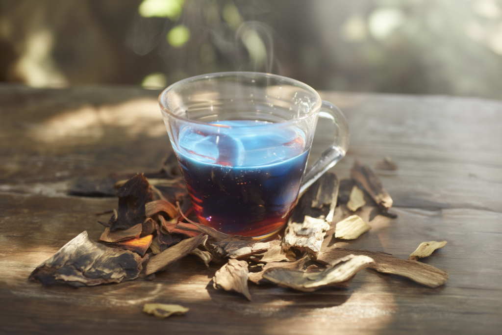 Palo Azul Tea Benefits & How to Brew Perfectly