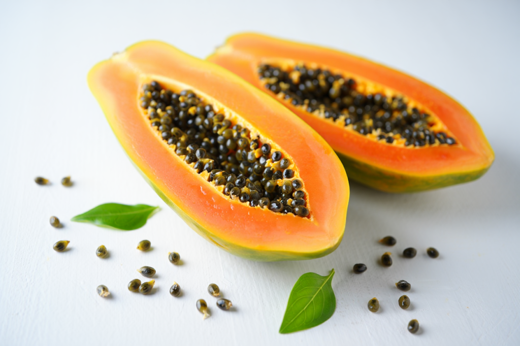 Papaya Seeds – Detox and Digestive Health Boost
