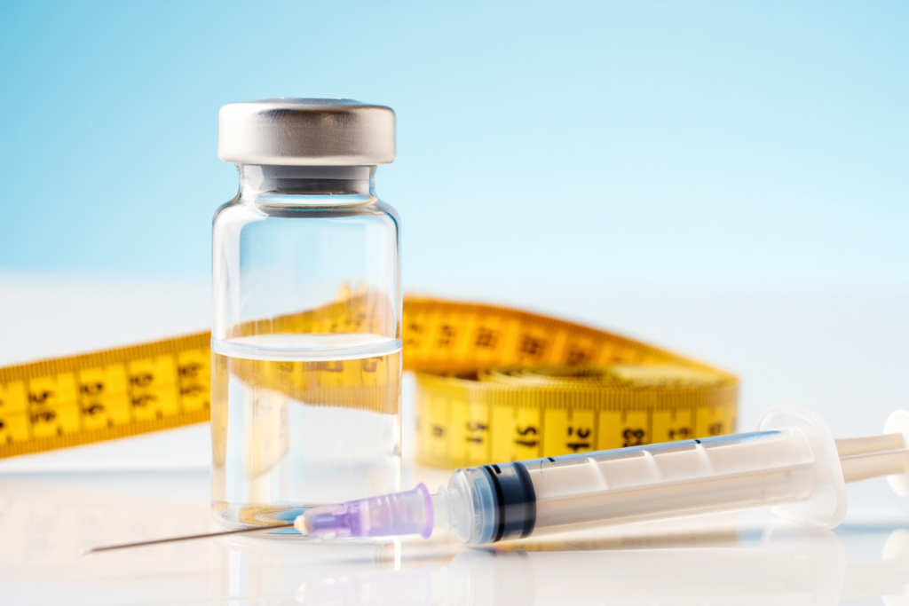 Peptides for Weight Loss – Do They Work?