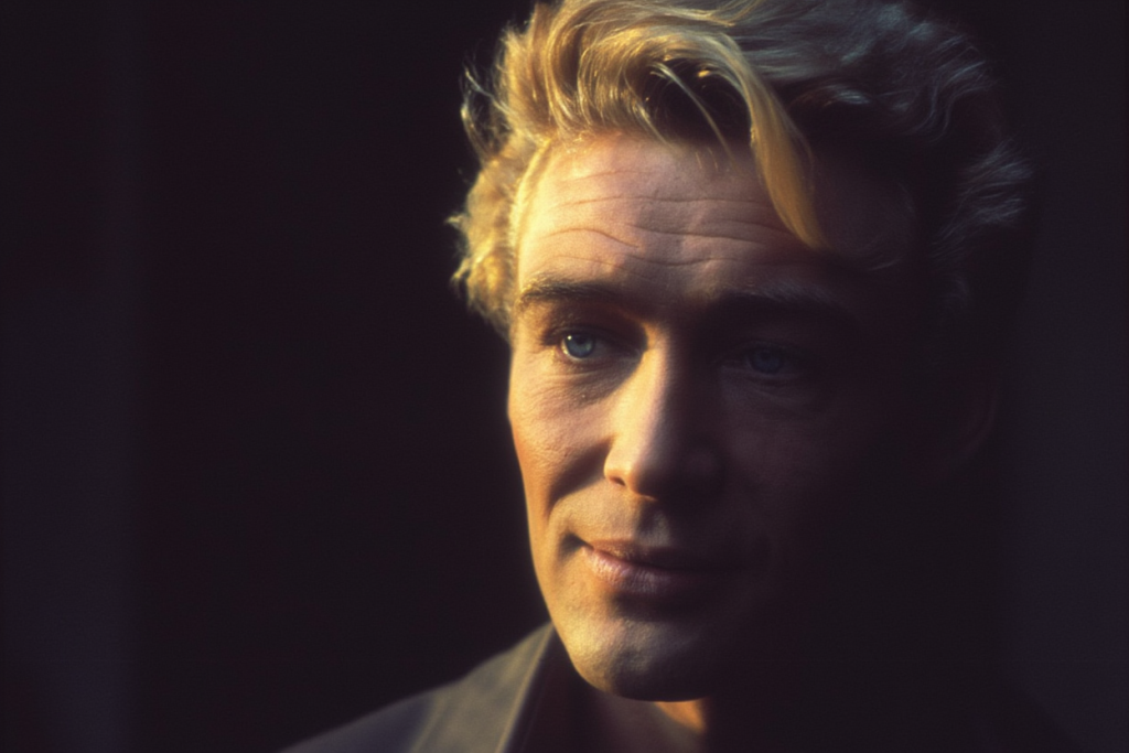 Discover the Legacy of Actor Peter O’Toole