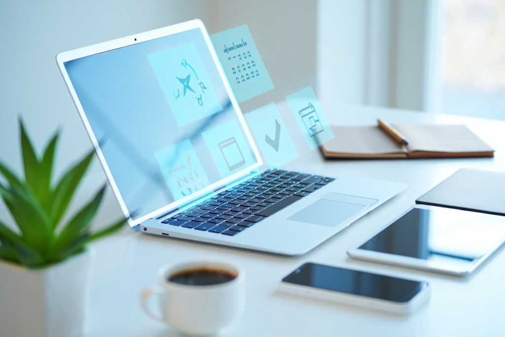 Best Productivity Tools to Simplify Your Work