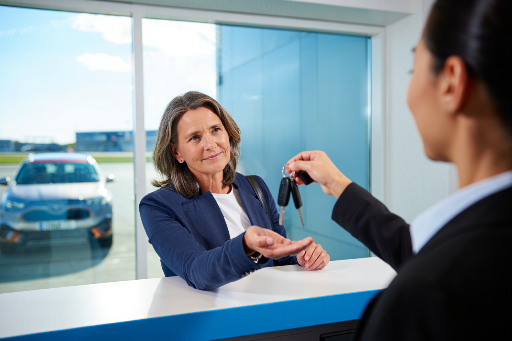 Rental Car Hire Insurance – What’s Really Covered?