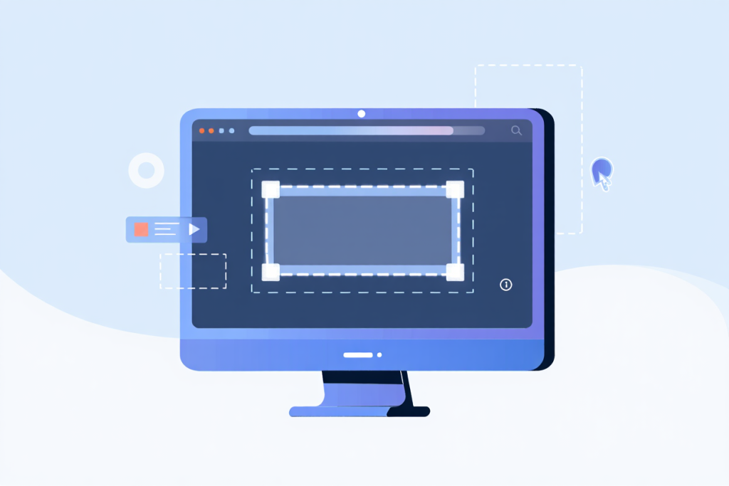 Quick Screenshots with Snipping Tool Tips