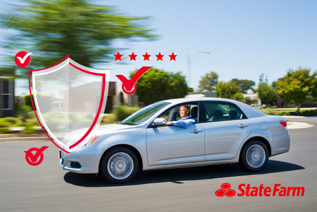 State Farm Car Insurance Review for 2025 Drivers