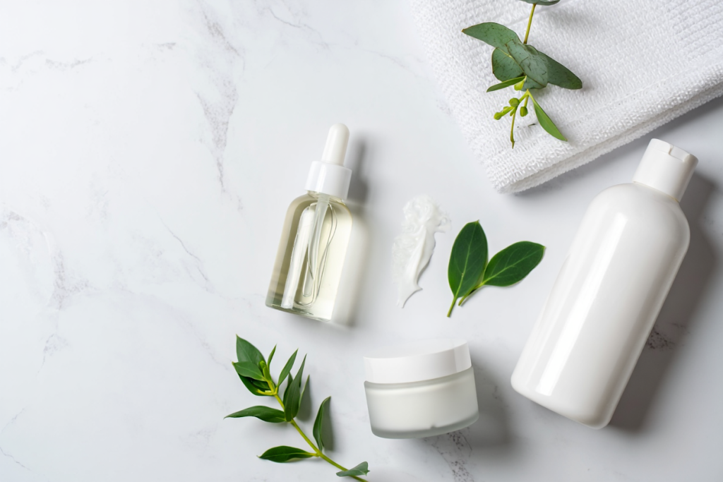 Simple Steps for a Skincare Routine That Works