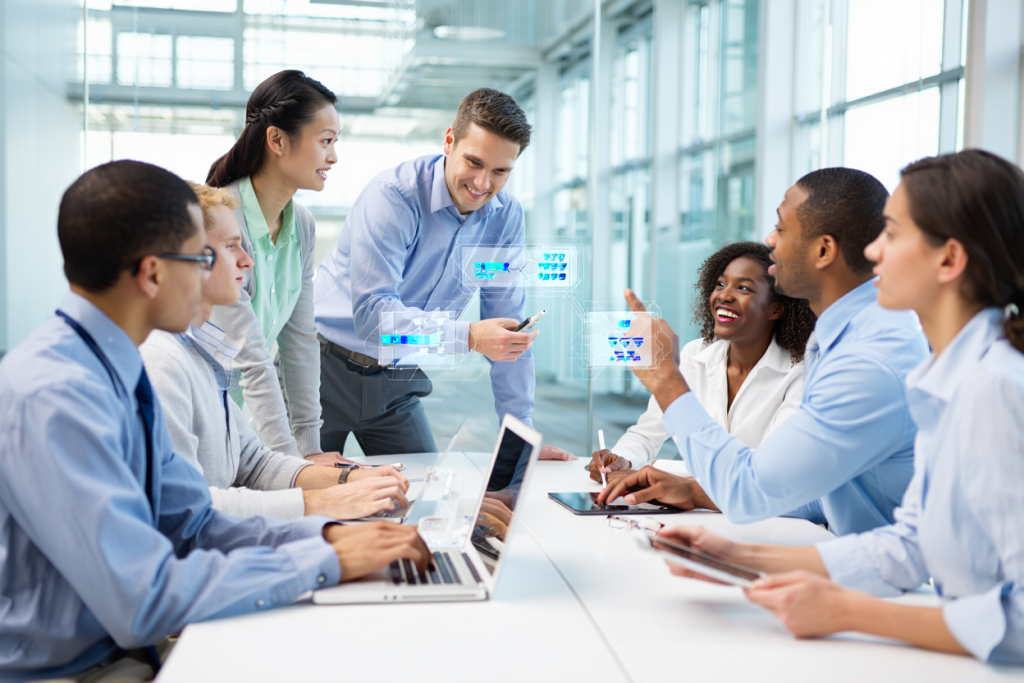 Top Team Collaboration Tools for Success