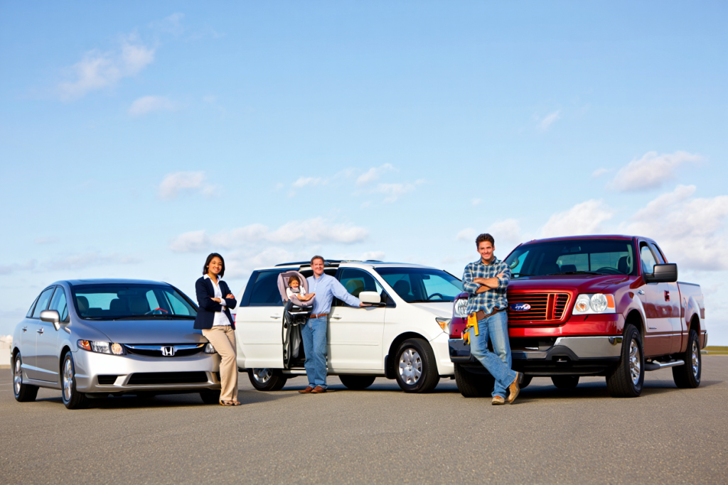 The General Car Insurance Review for Every Driver