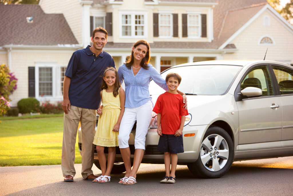 USAA Car Insurance Benefits Every Member Gets