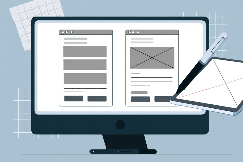Powerful Wireframing Tools for Design Teams