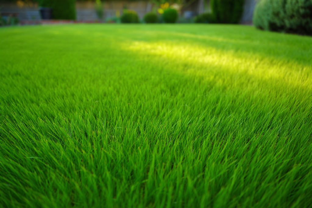 Zoysia Grass Seed – Thick, Soft, and Drought-Proof